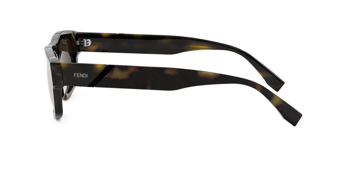 Fendi Diagonal FE40157I