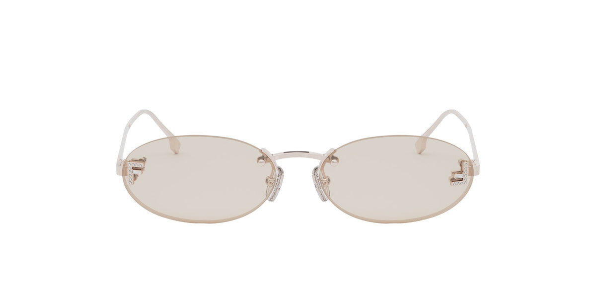 Fendi First Crystal FE4075US