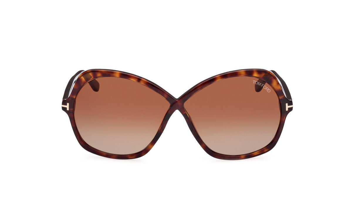 Tom Ford Rosemin TF1013