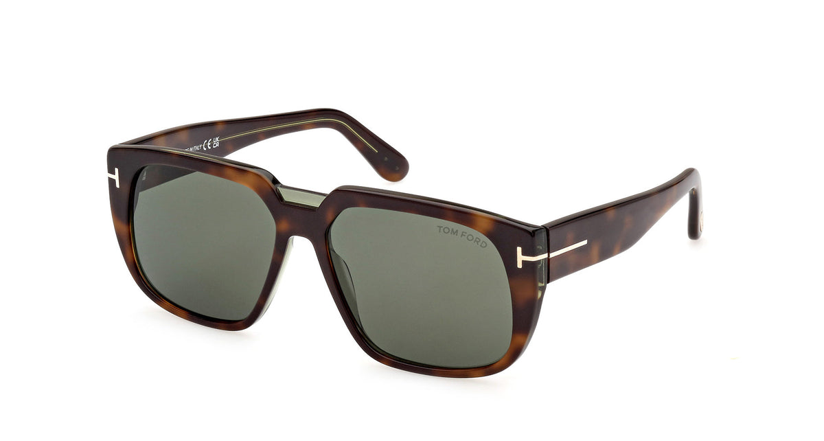Tom Ford Oliver-02 TF1025
