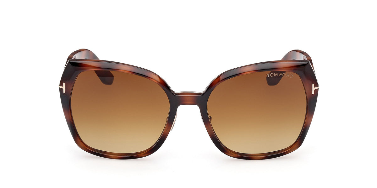 Tom Ford Plum TF1223