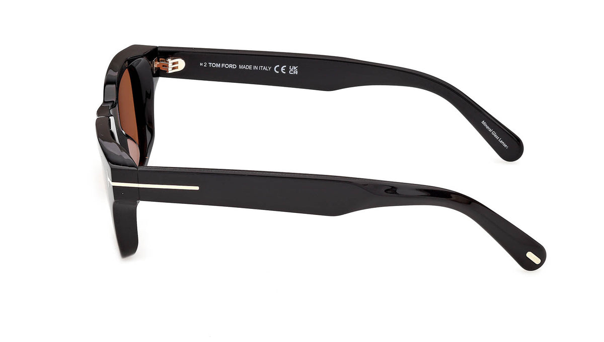Tom Ford Caleb-02 TF1357