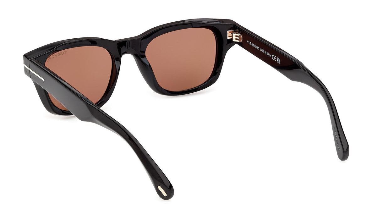 Tom Ford Caleb-02 TF1357