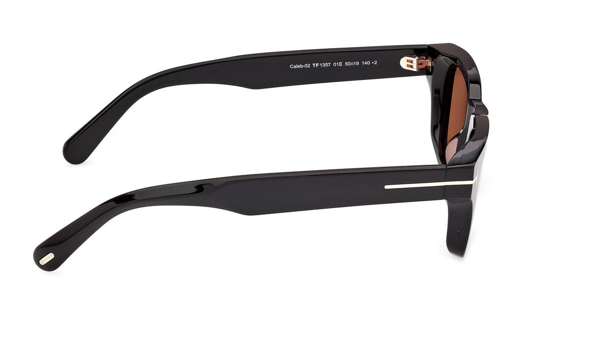 Tom Ford Caleb-02 TF1357