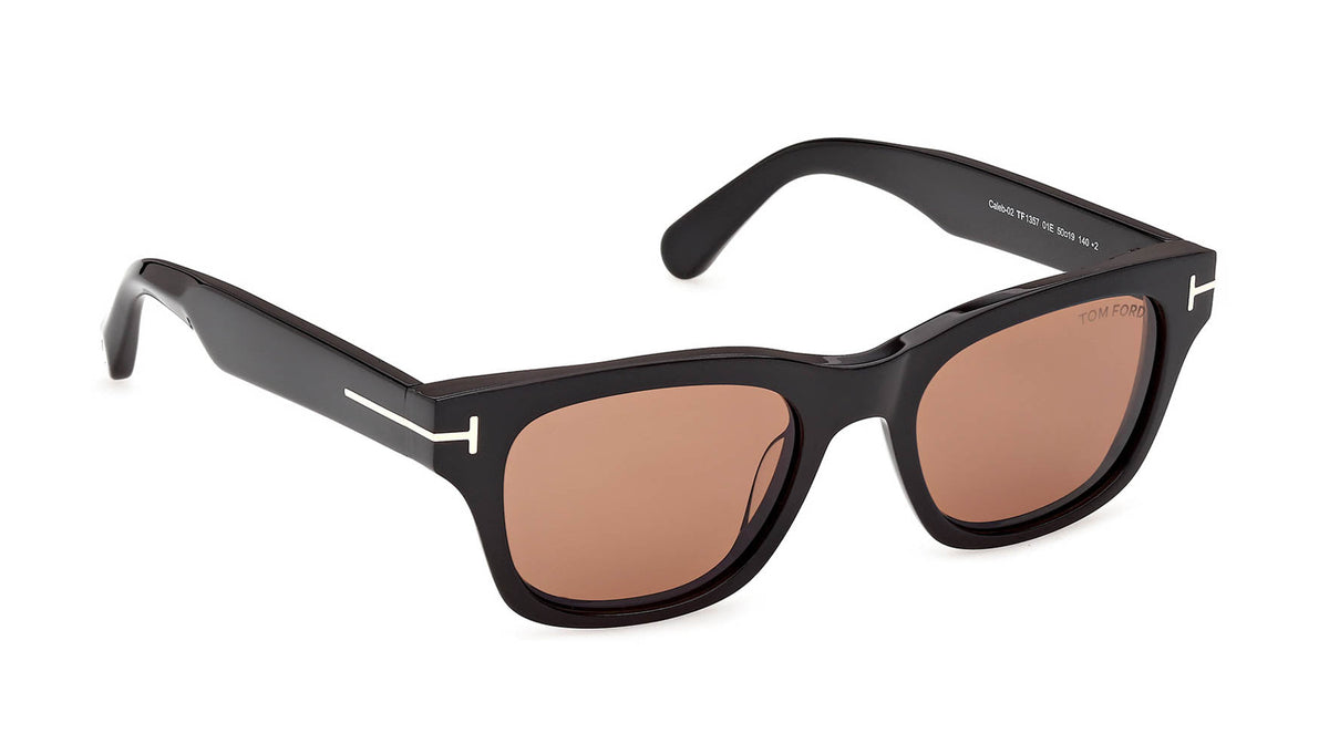Tom Ford Caleb-02 TF1357