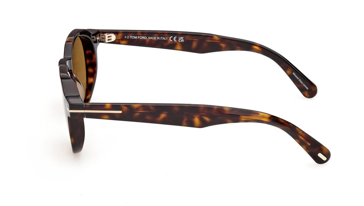 Tom Ford Thomas-02 TF1358