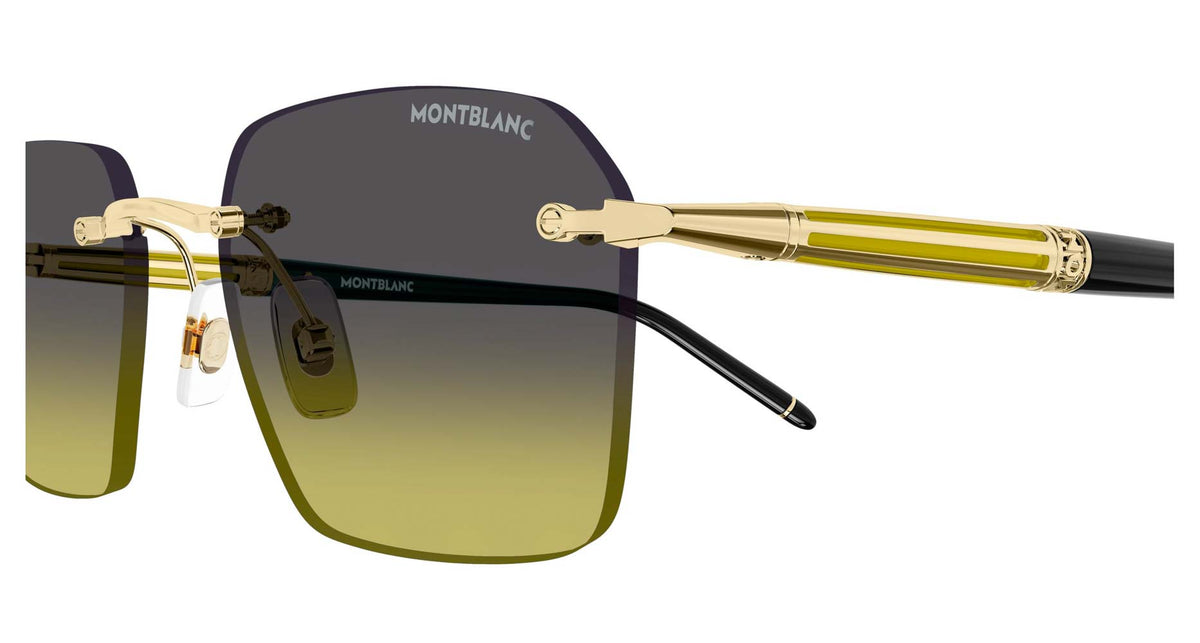 Montblanc MB0526S