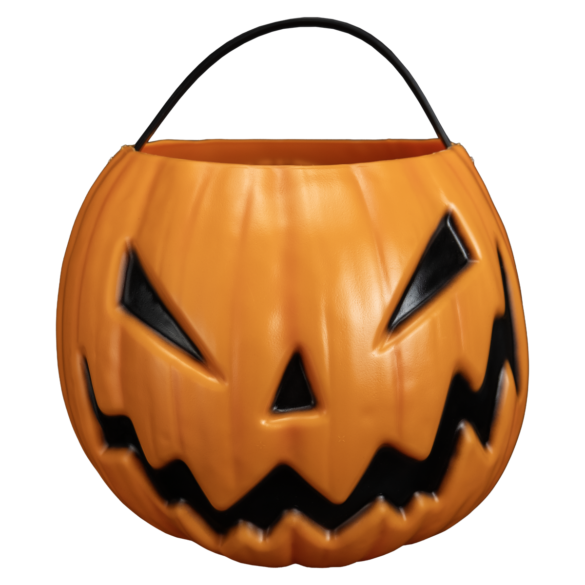 Sleepy Hollow - Pumpkin Candy Pail