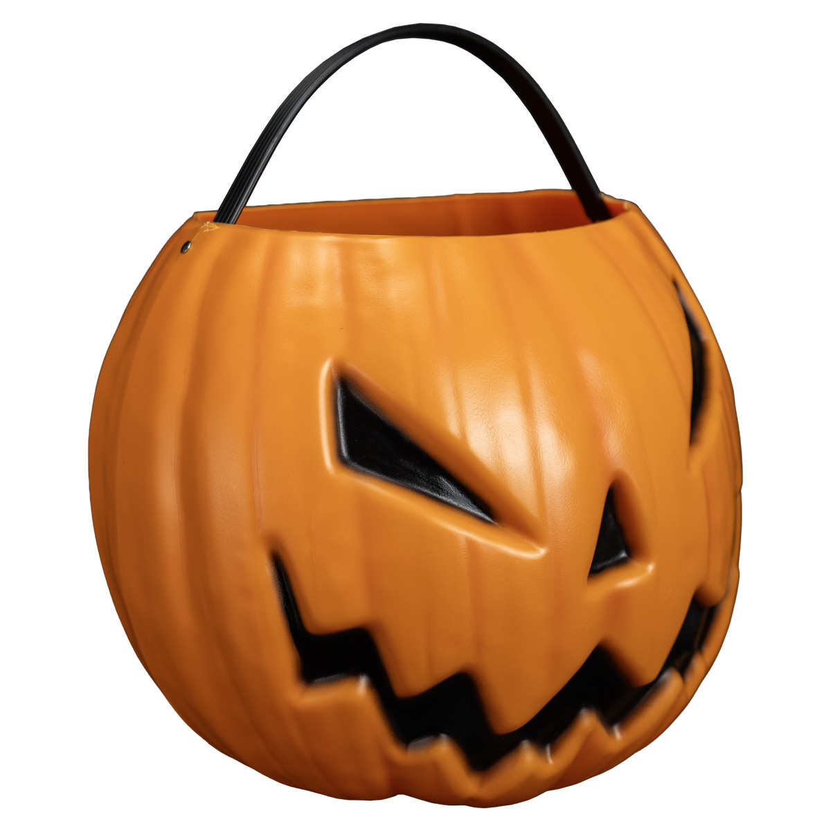 Sleepy Hollow - Pumpkin Candy Pail