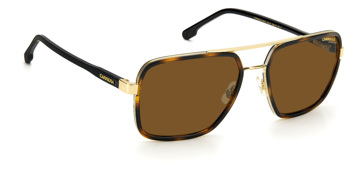 Carrera 256/S