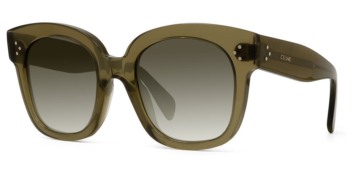 CELINE Bold 3 Dots CL4002UN