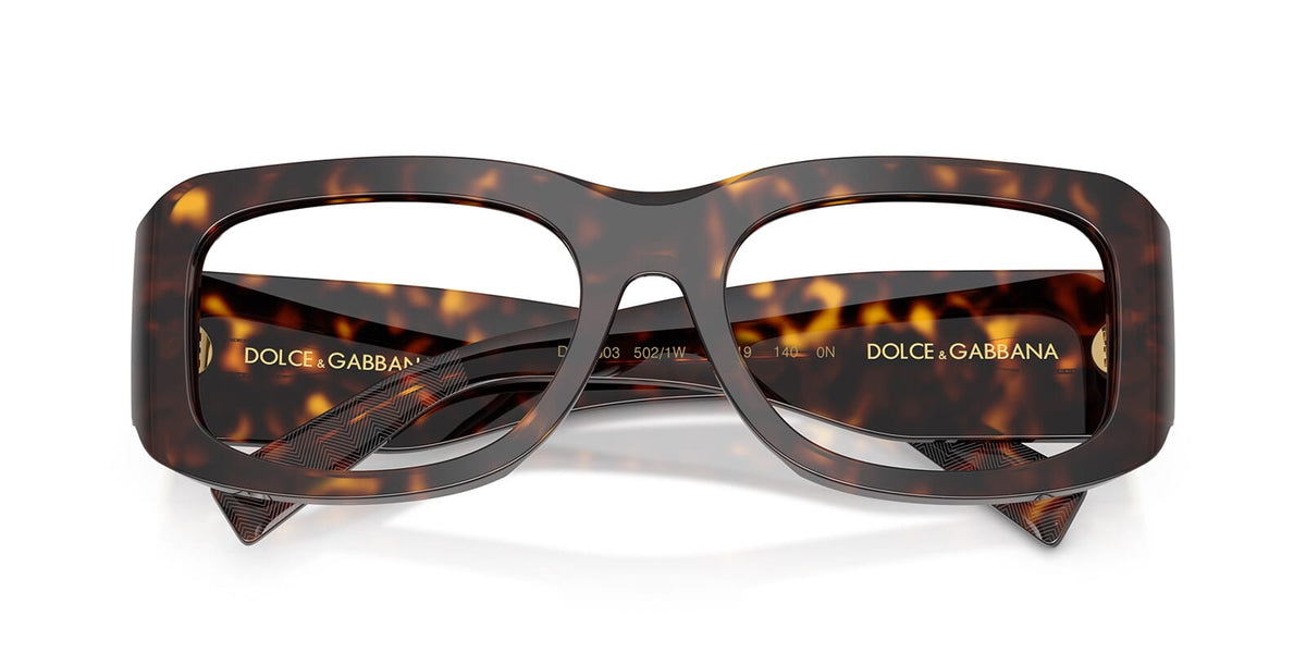 Dolce&Gabbana DG4503