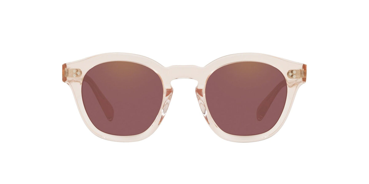 Oliver Peoples Boudreau L.A OV5382SU