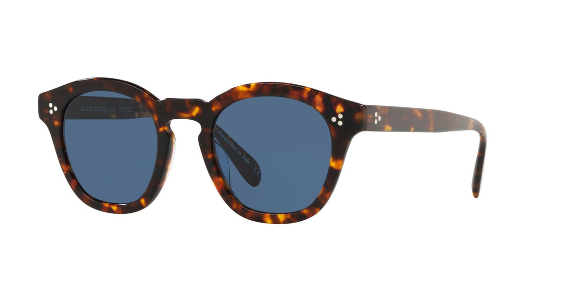 Oliver Peoples Boudreau L.A OV5382SU