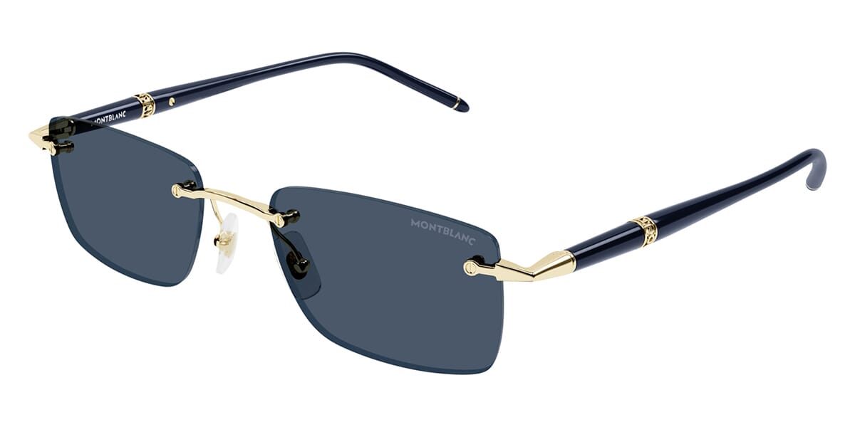 Montblanc MB0344S