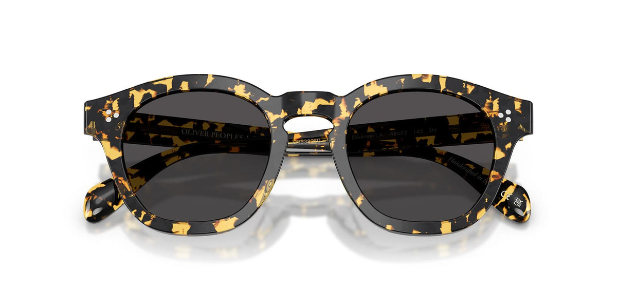 Oliver Peoples Boudreau L.A OV5382SU