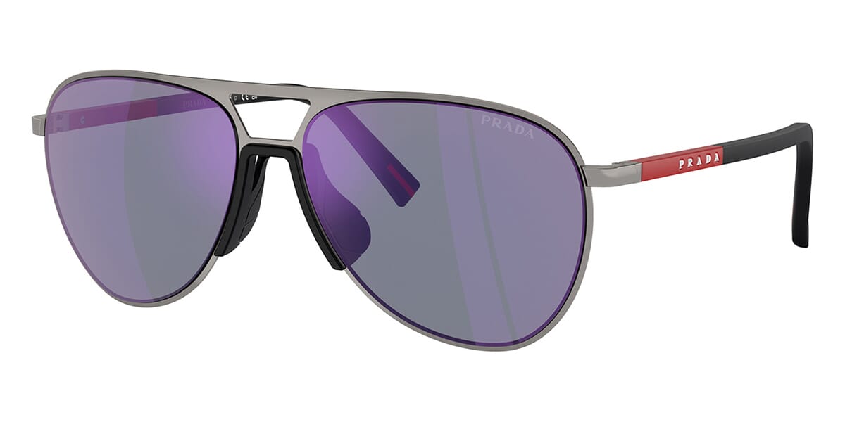 Prada Linea Rossa SPS53ZS