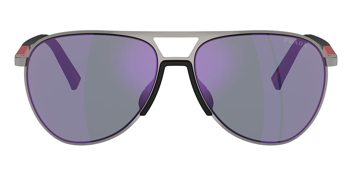 Prada Linea Rossa SPS53ZS