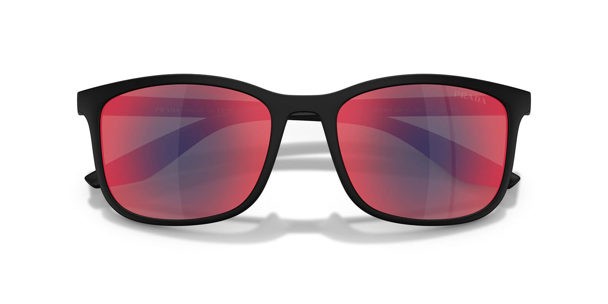 Prada Linea Rossa SPSA08S