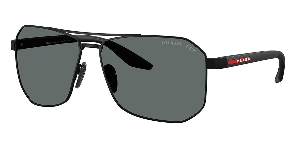 Prada Linea Rossa SPSA53S