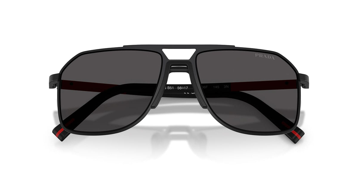 Prada Linea Rossa SPSB51S