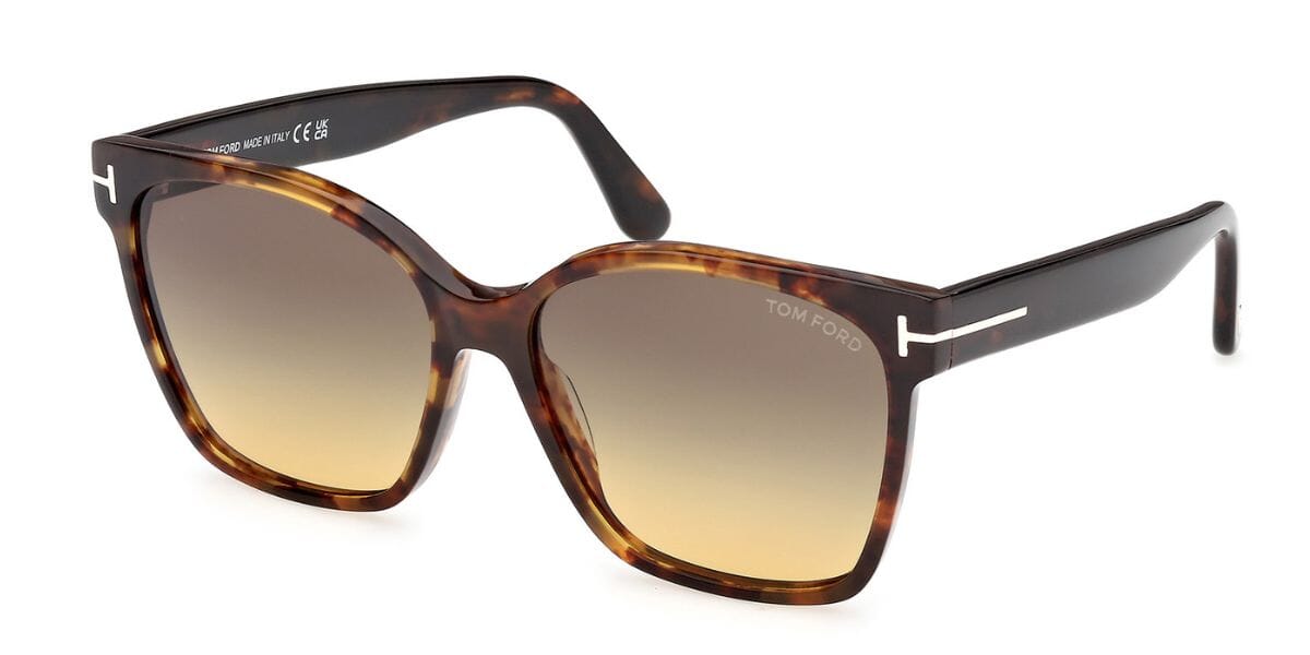 Tom Ford Iris-02 TF1312